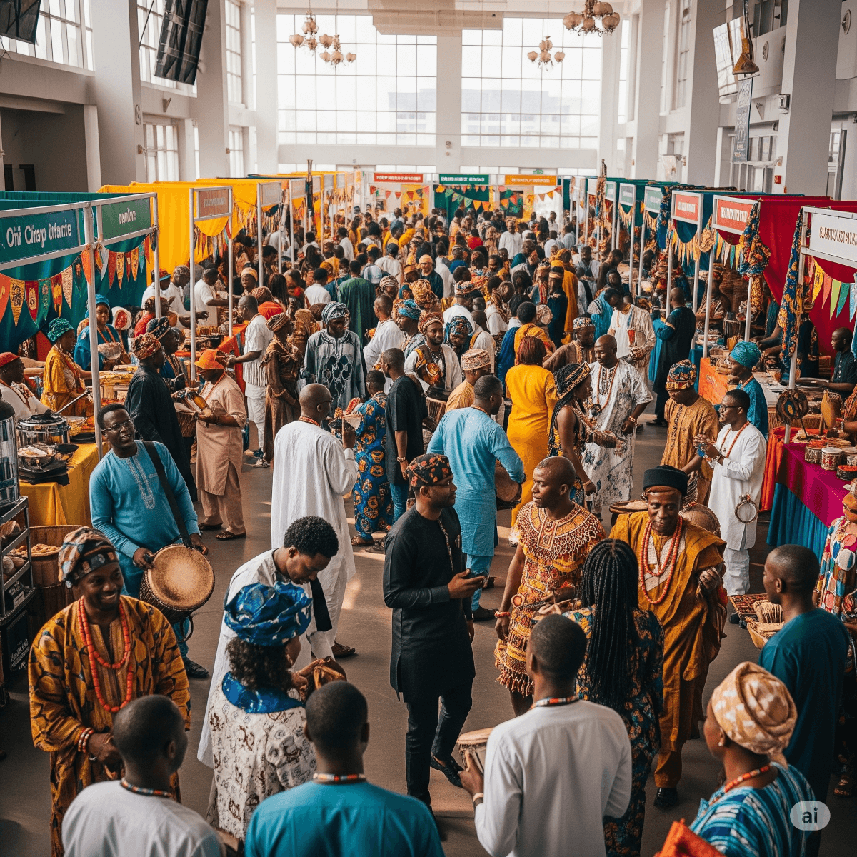 Cultural Festival & Gala